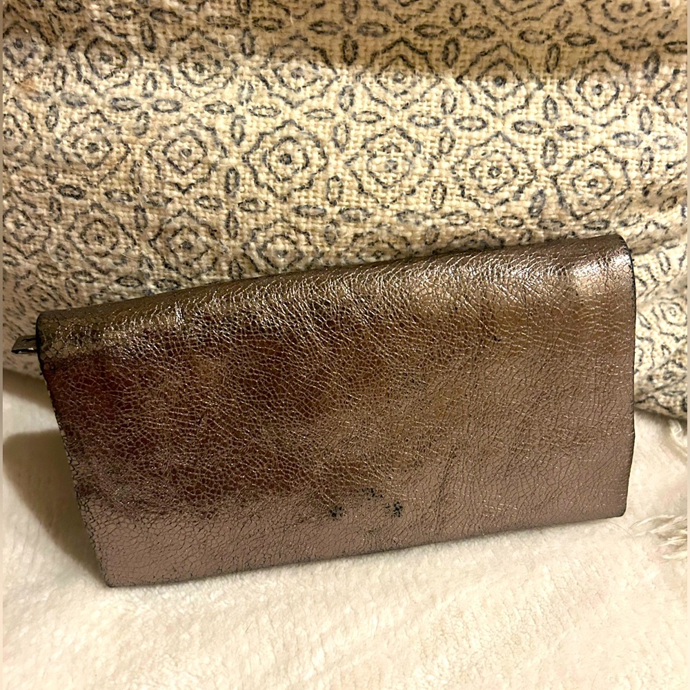 Latico Eloise wallet